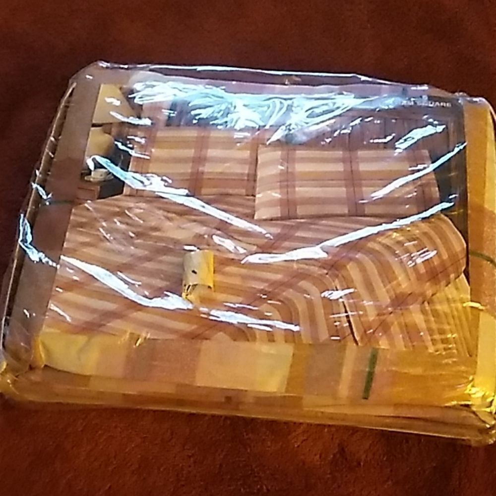 Performance by Spring Twin Sheet Set - Picture 2 of 4